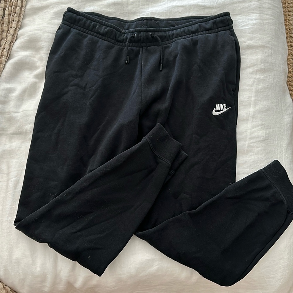Nike joggers